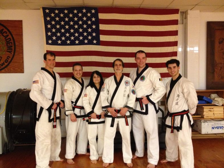 Tang Soo Karate Voorhees, NJ